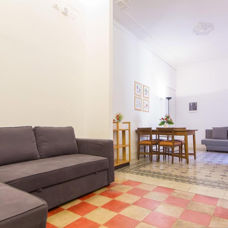 Arenula by Rental in Rome - Two-Bedroom Apartment - 11