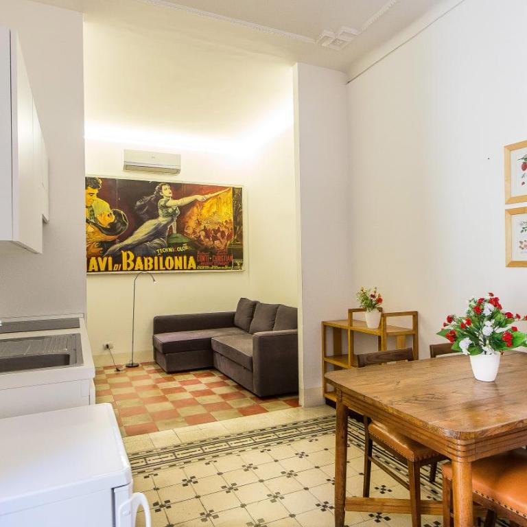 Arenula by Rental in Rome - Two-Bedroom Apartment - 7