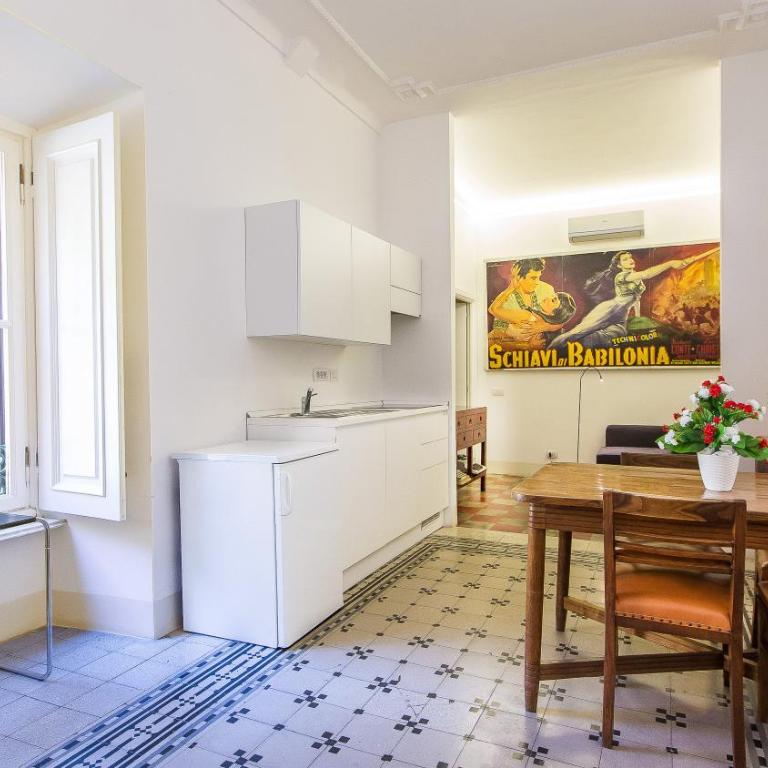 Arenula by Rental in Rome - Two-Bedroom Apartment - 9