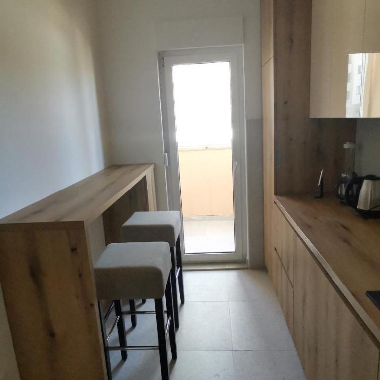 Apartman ALEKSA - Three-Bedroom Apartment - 16