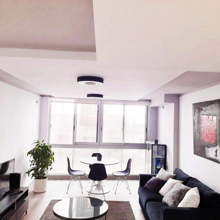 CAREAGA 4 - Apartamento de 1 dormitorio - 13