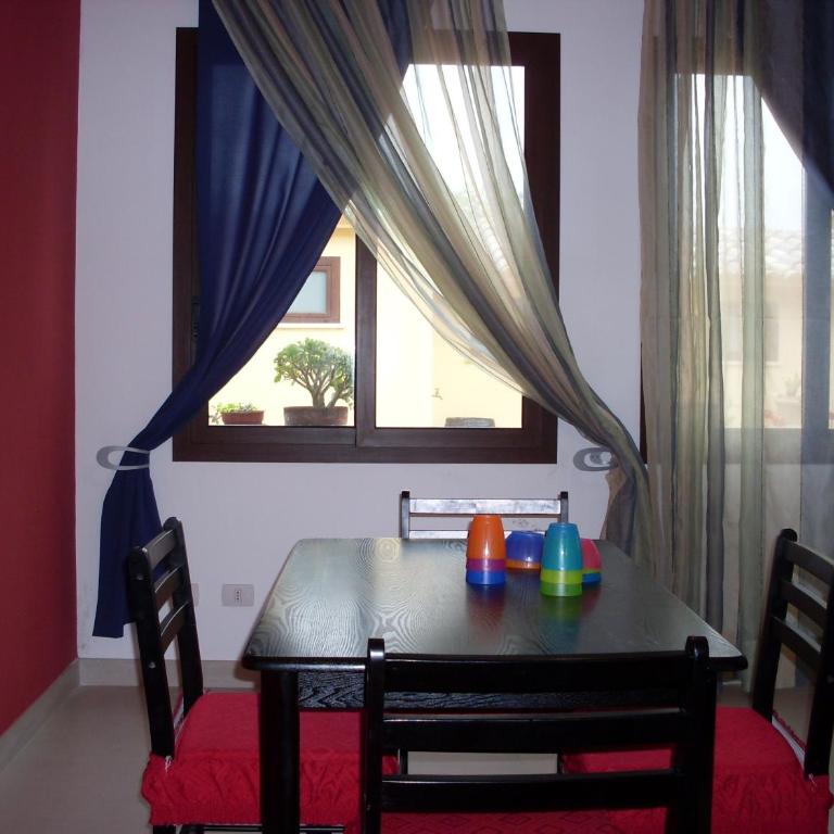 Vespri Siciliani - Camera Familiare con Bagno - 2