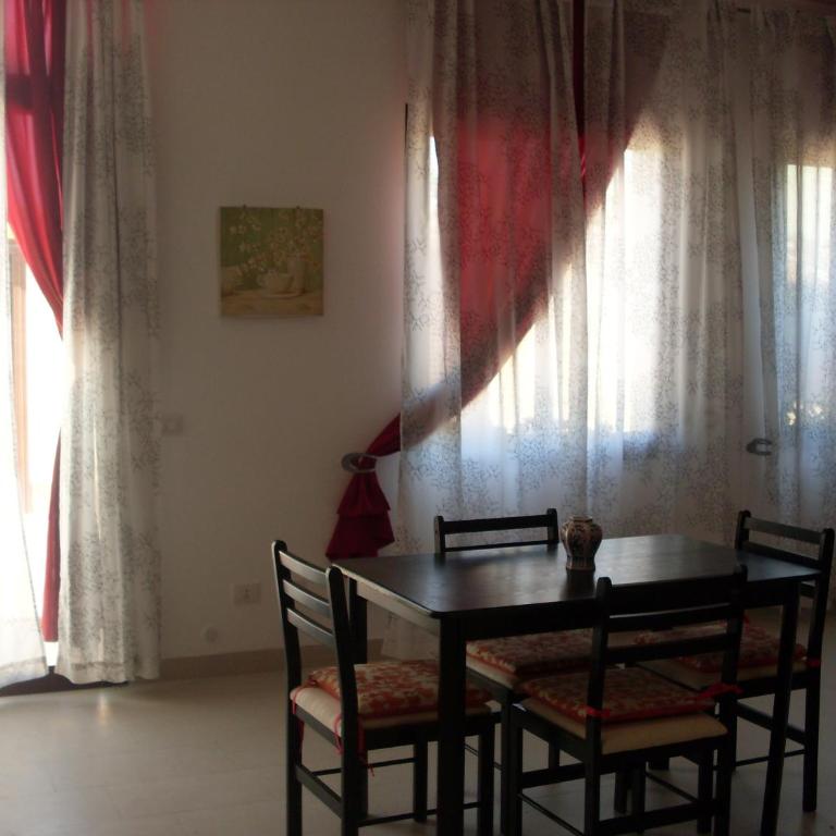 Vespri Siciliani - Appartamento con 1 Camera da Letto (4 Adulti) - 1