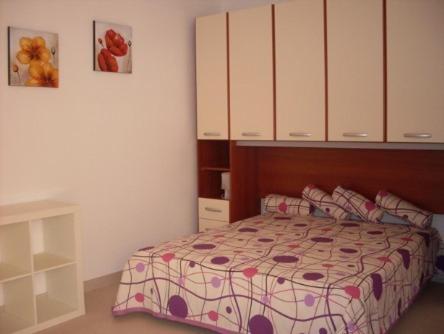 Vespri Siciliani - Appartamento con 2 Camere da Letto (5 Adulti) - 7