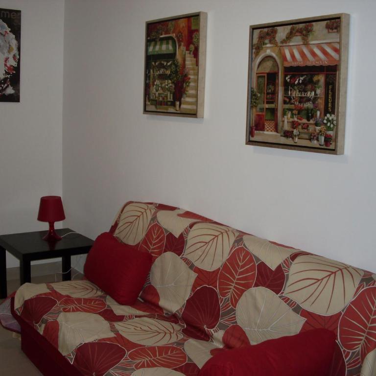 Vespri Siciliani - Camera Familiare con Bagno - 9