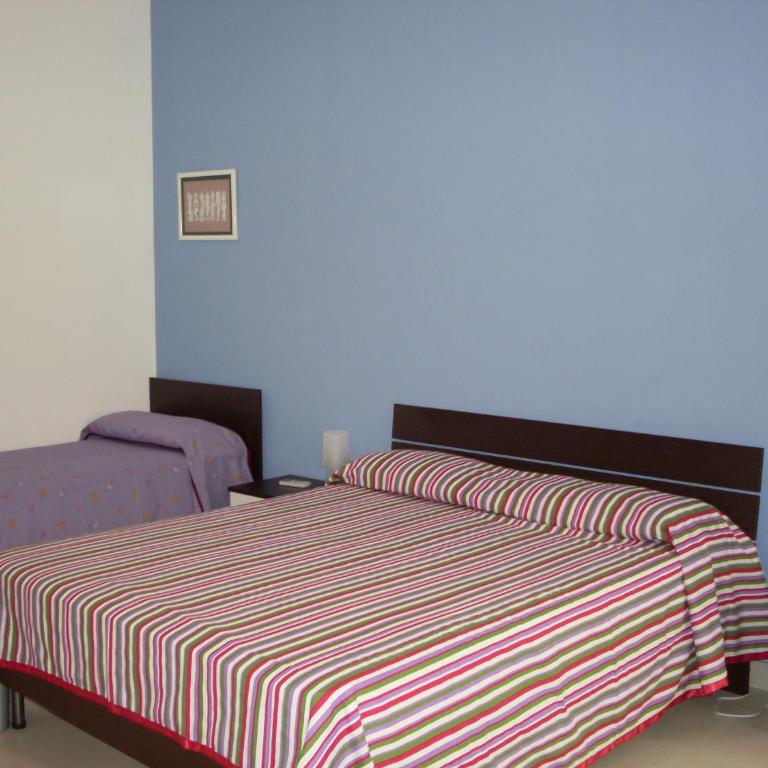 Vespri Siciliani - Appartamento con 1 Camera da Letto (3 Adulti) - 6