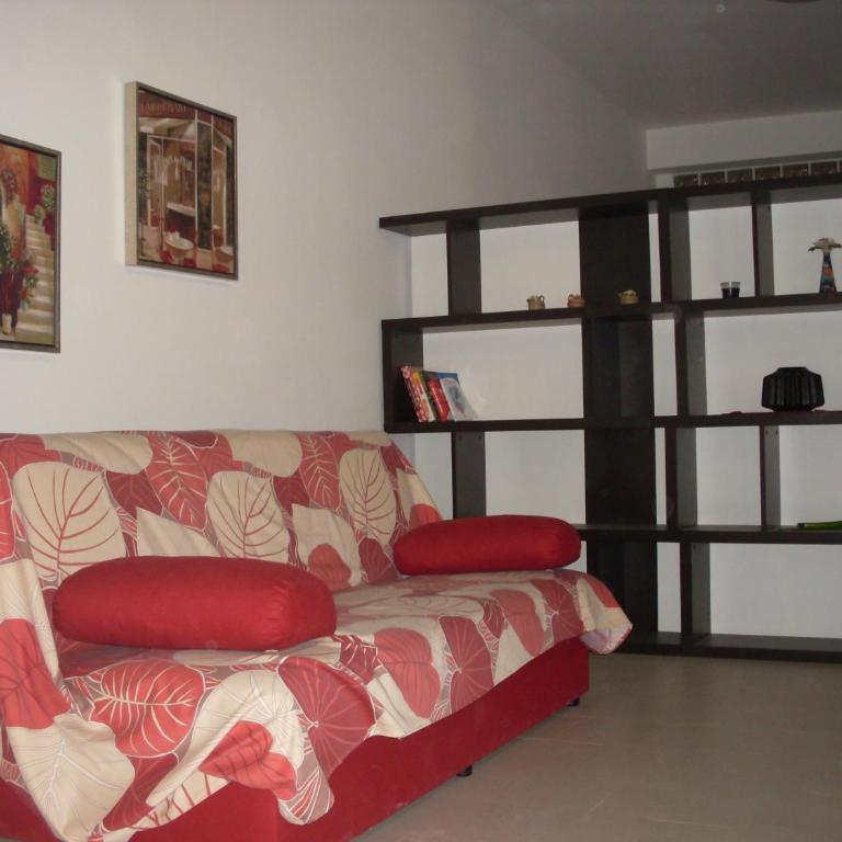 Vespri Siciliani - Appartamento con 2 Camere da Letto (5 Adulti) - 8