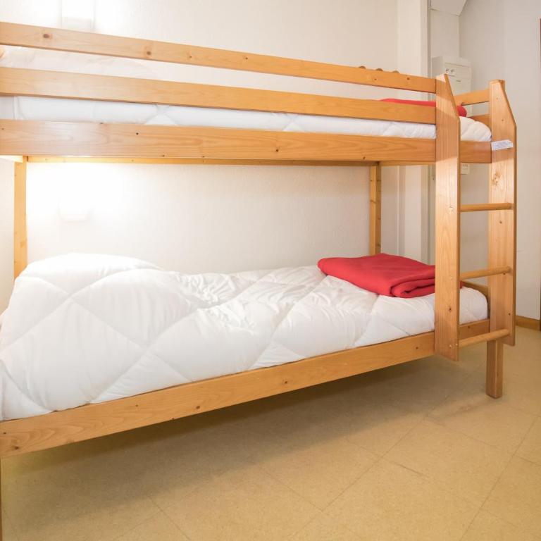 Balcons G 015 - PARC NAT VANOISE studio 4 pers - Studio - 7
