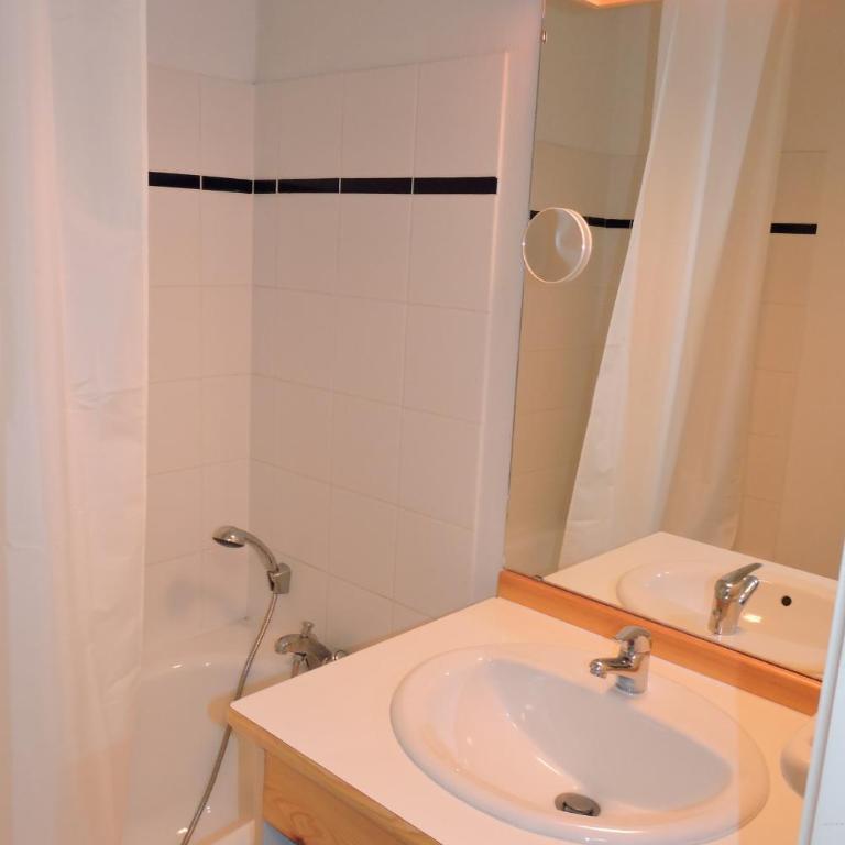 Balcons G 015 - PARC NAT VANOISE studio 4 pers - Studio - 8