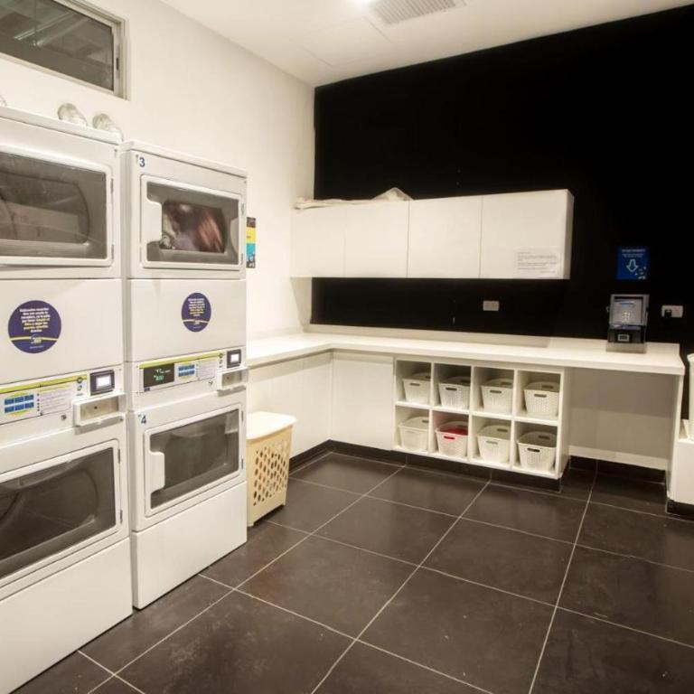 Chic Executive Apartment-Barranco - Apartamento de 1 dormitorio - 21