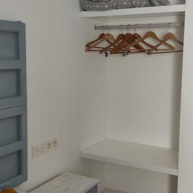 ISAMAR Apartamentos - Apartamento con terraza - 6