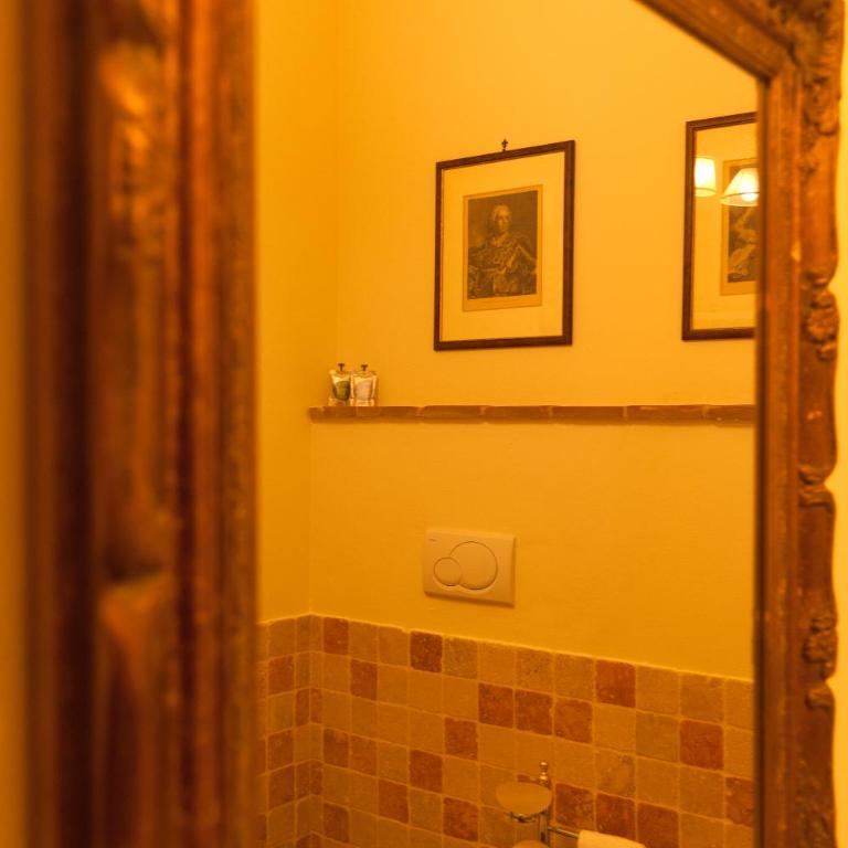 Palazzo Benucci - Standard King Room - 11