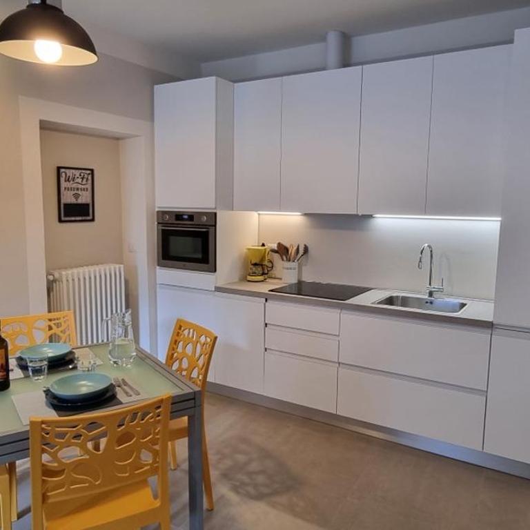 Appartamento Victoria - Appartamento Monolocale - 6