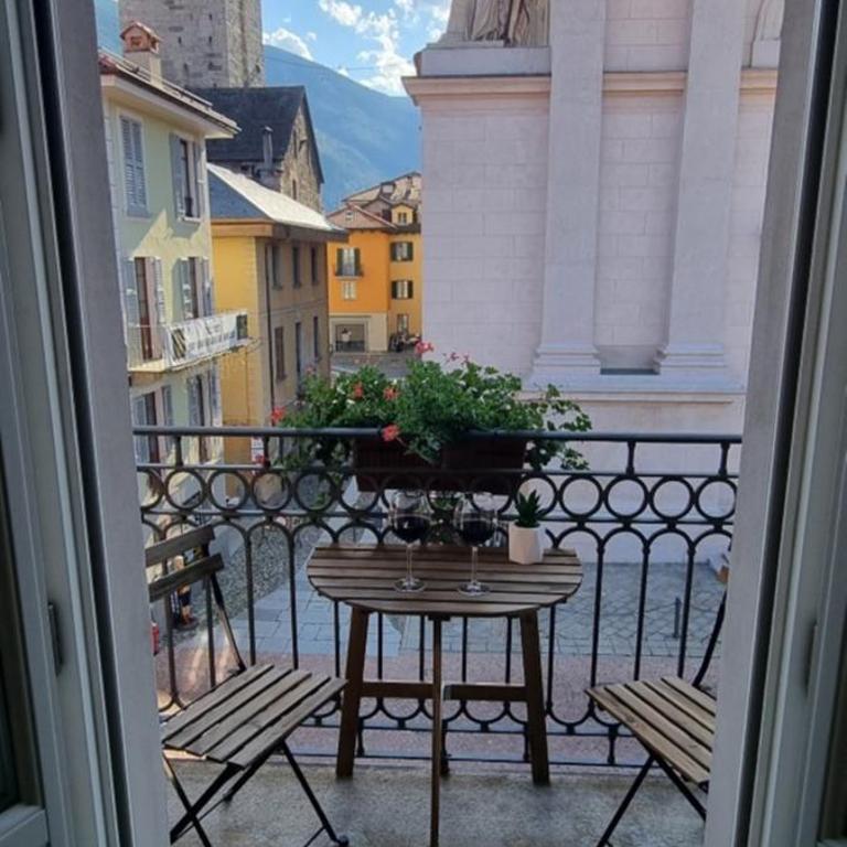 Appartamento Victoria - Appartamento Monolocale - 16