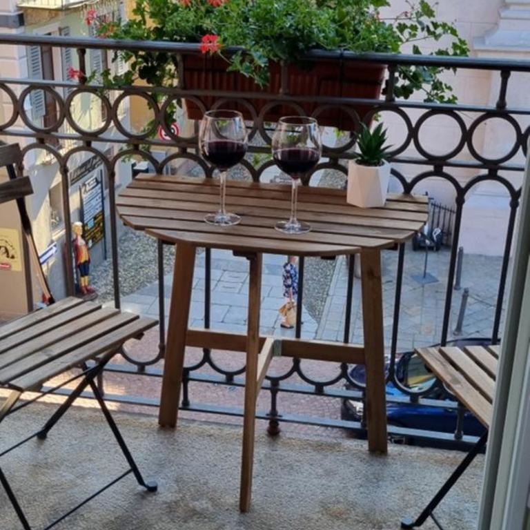 Appartamento Victoria - Appartamento Monolocale - 23
