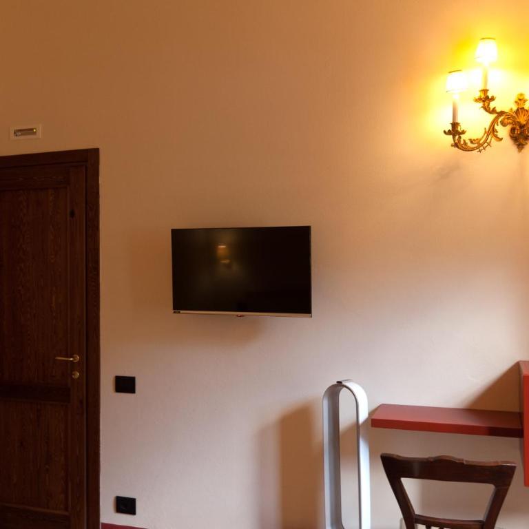 Palazzo Benucci - Standard King Room - 10