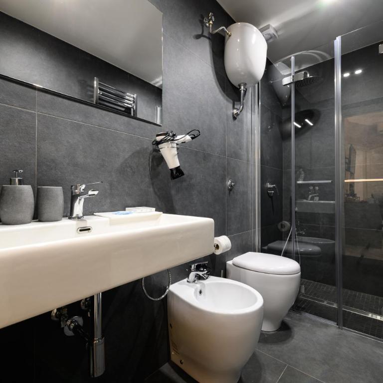 Dream House Pompei - Camera Queen Standard - 2