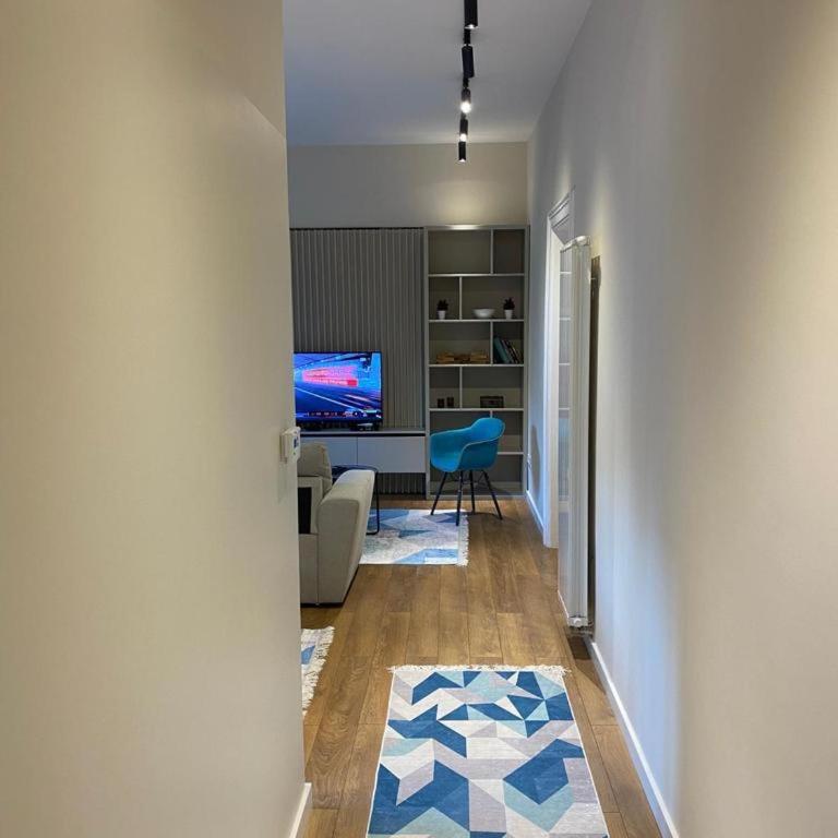 Academy of Art apartment - Deluks Apartman - 1