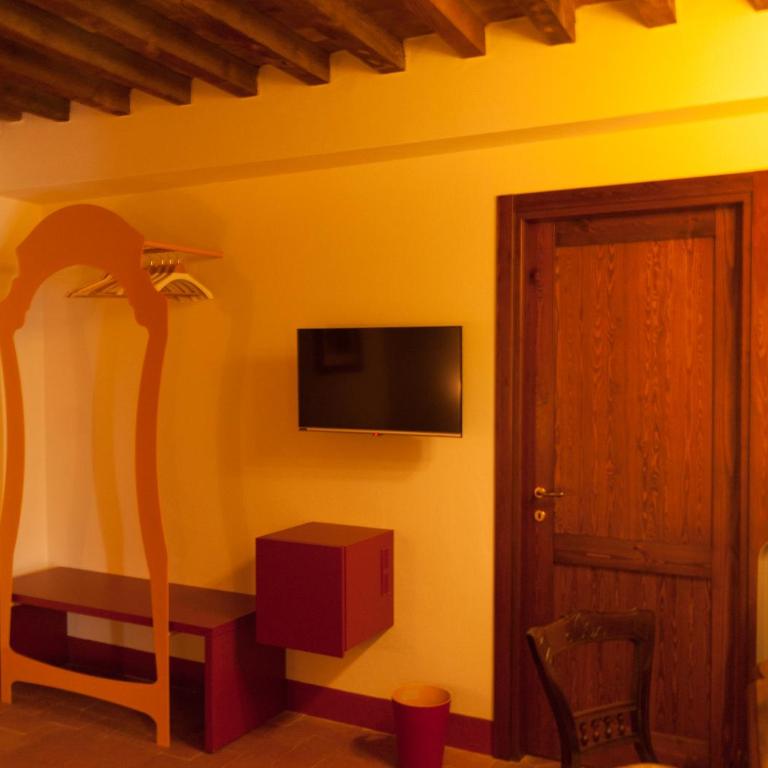 Palazzo Benucci - Superior King Room - 6