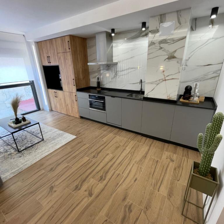 Agata10-4I - Apartamento de 1 dormitorio - 7