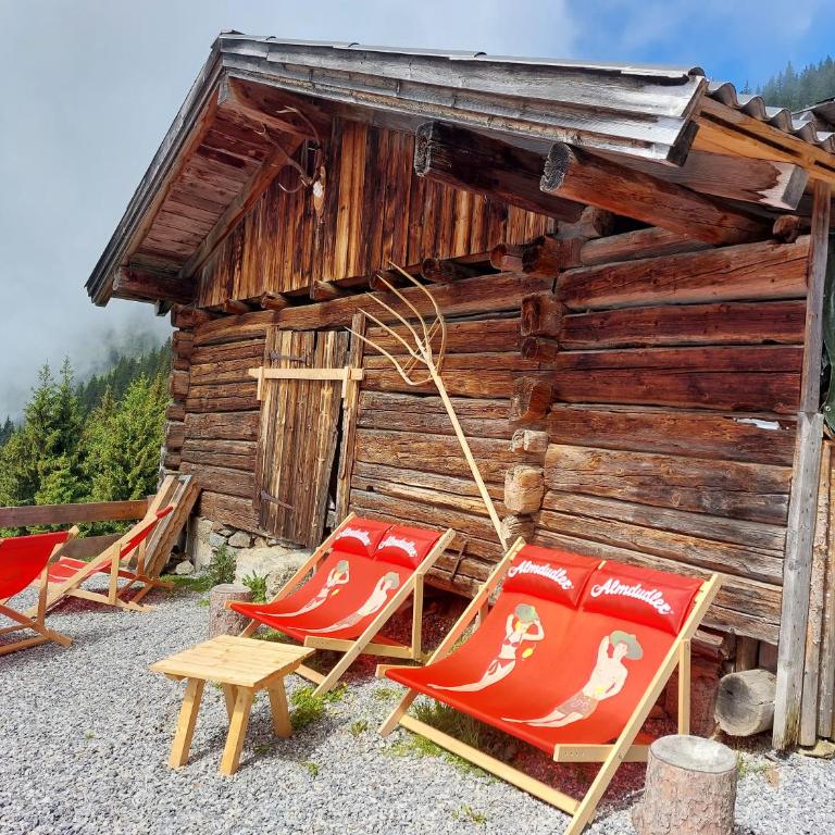 Chalet Peter - Chalet - 34