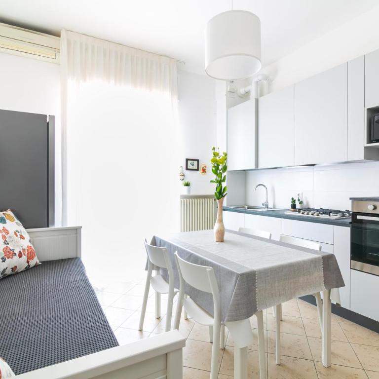Residence Hotel Le Stelle - Appartamento con Balcone - 2