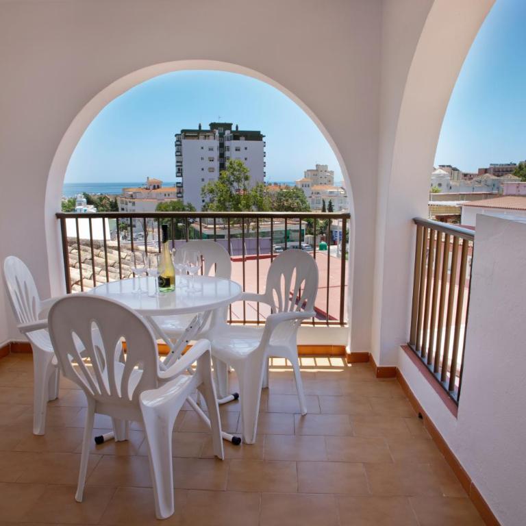 Apartamentos La Baranda - One-Bedroom Apartment - 13