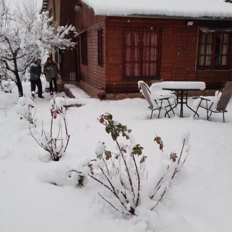 La Perla - Chalet de 2 dormitorios - 7