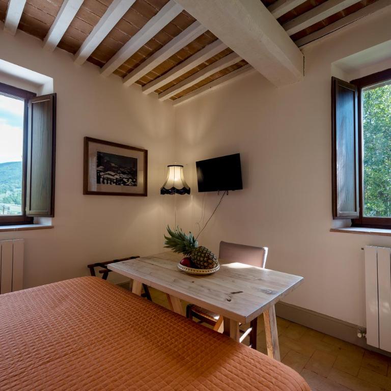 Villamena - Appartamento - 7