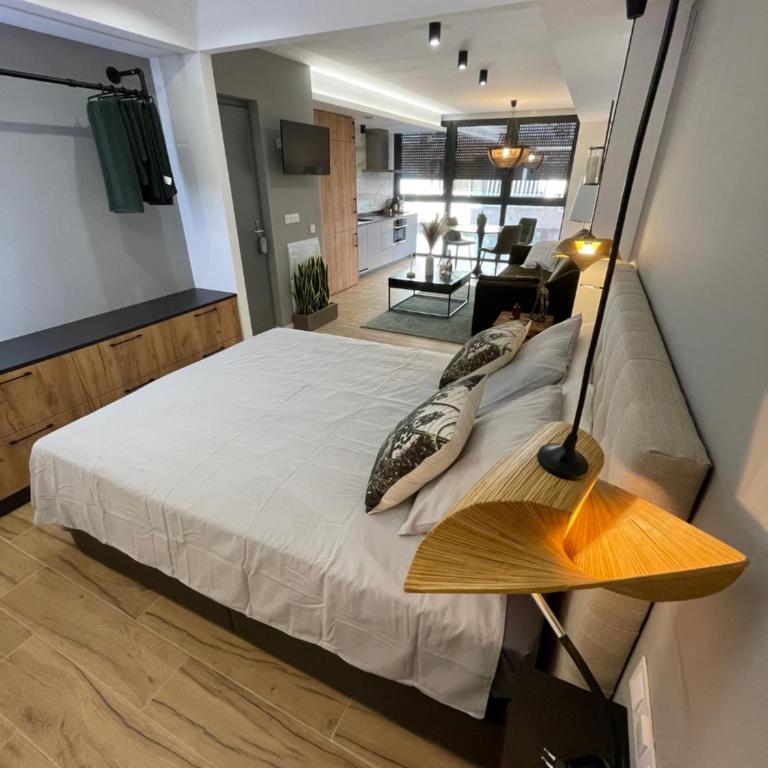 Ágata 10-2E - Apartamento de 1 dormitorio - 2