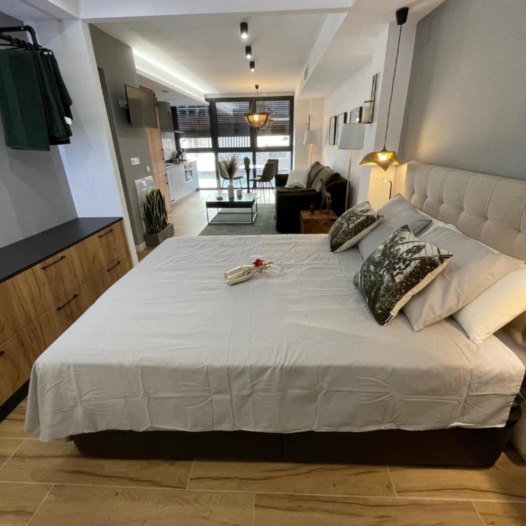 Ágata 10-2E - Apartamento de 1 dormitorio - 3