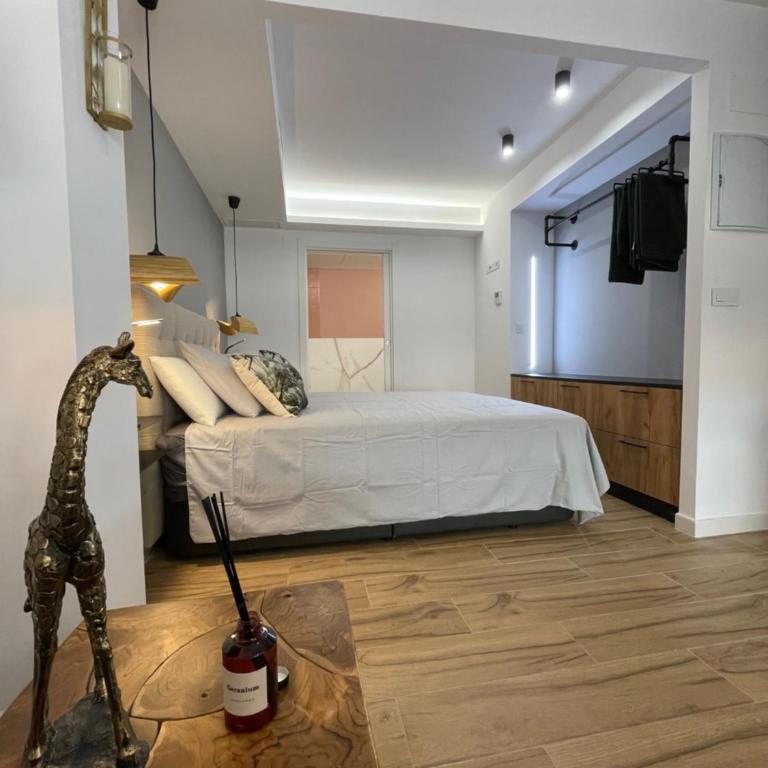Ágata 10-2E - Apartamento de 1 dormitorio - 5