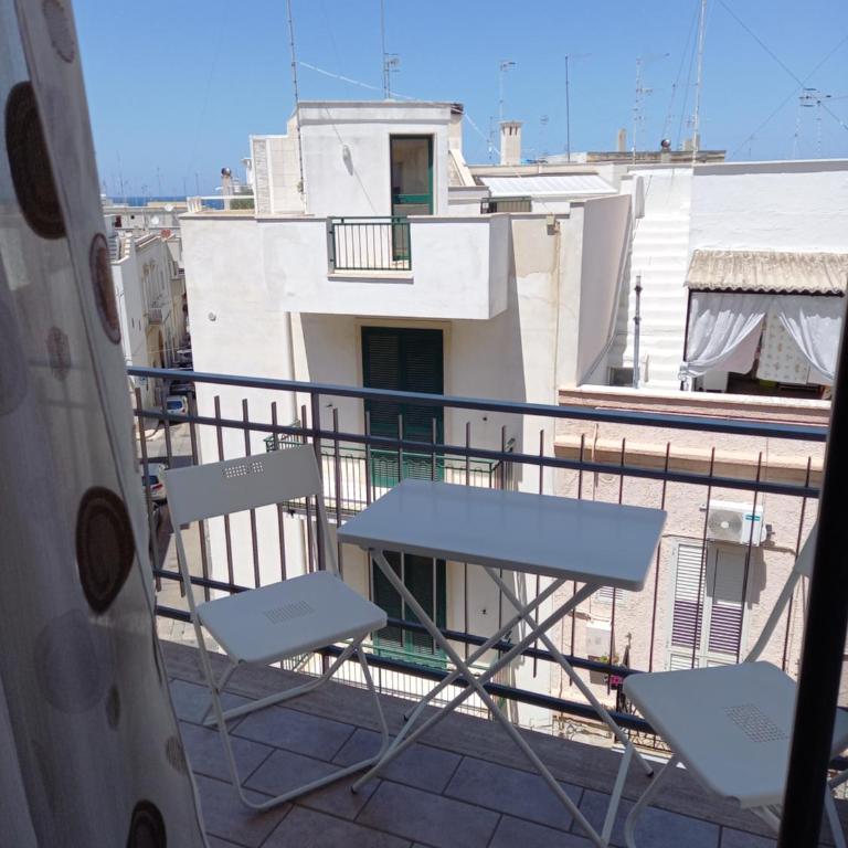 Recupero 26 - Appartamento con 3 Camere da Letto - 2