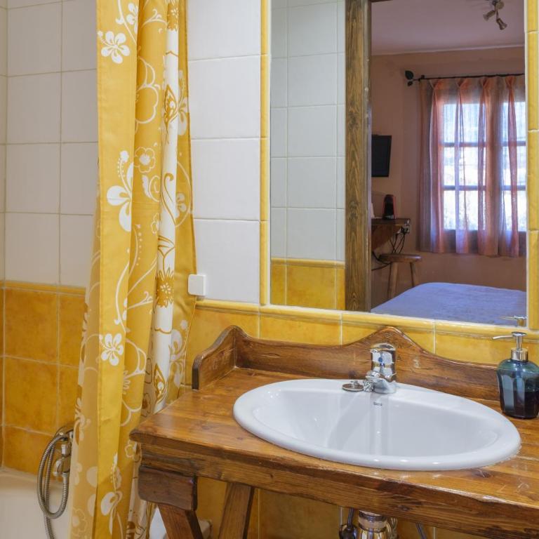 El Rincón de Andrea Habitaciones - Camera Matrimoniale - 6
