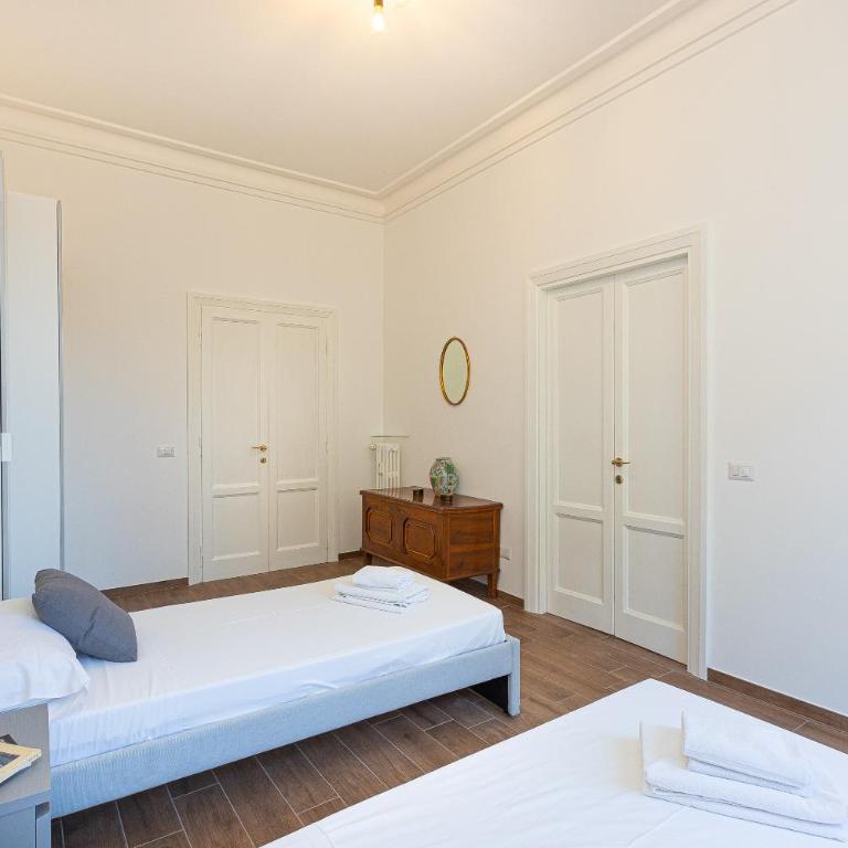 Flaminia View by Rental in Rome - Three-Bedroom Apartment - 22