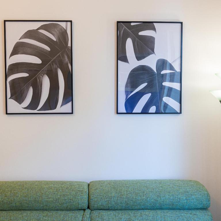 Flaminia View by Rental in Rome - Three-Bedroom Apartment - 41