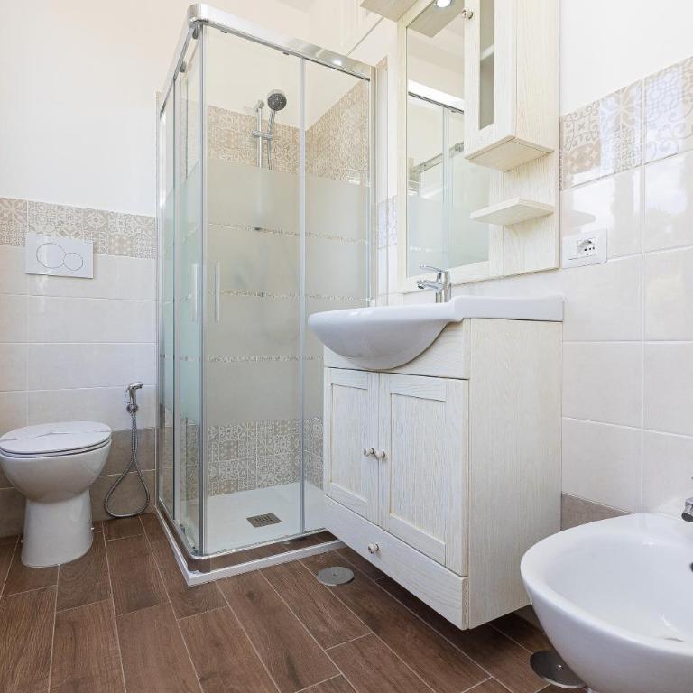 Flaminia View by Rental in Rome - Three-Bedroom Apartment - 47