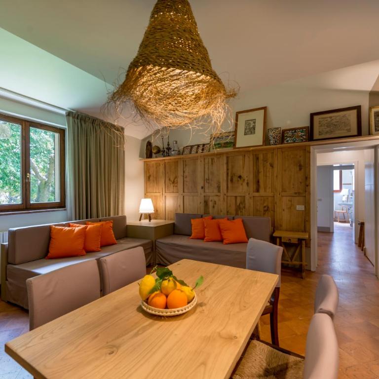 Villamena - Appartamento con 2 Camere da Letto - 1