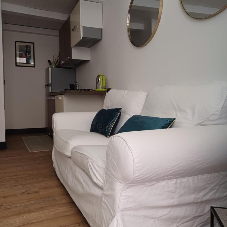 All'1 di Rajno' Relaxing ApartHotel - Appartamento con 1 Camera da Letto - 2