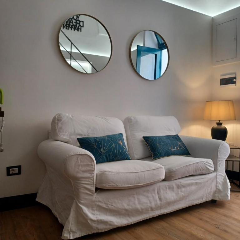 All'1 di Rajno' Relaxing ApartHotel - Appartamento con 1 Camera da Letto - 1