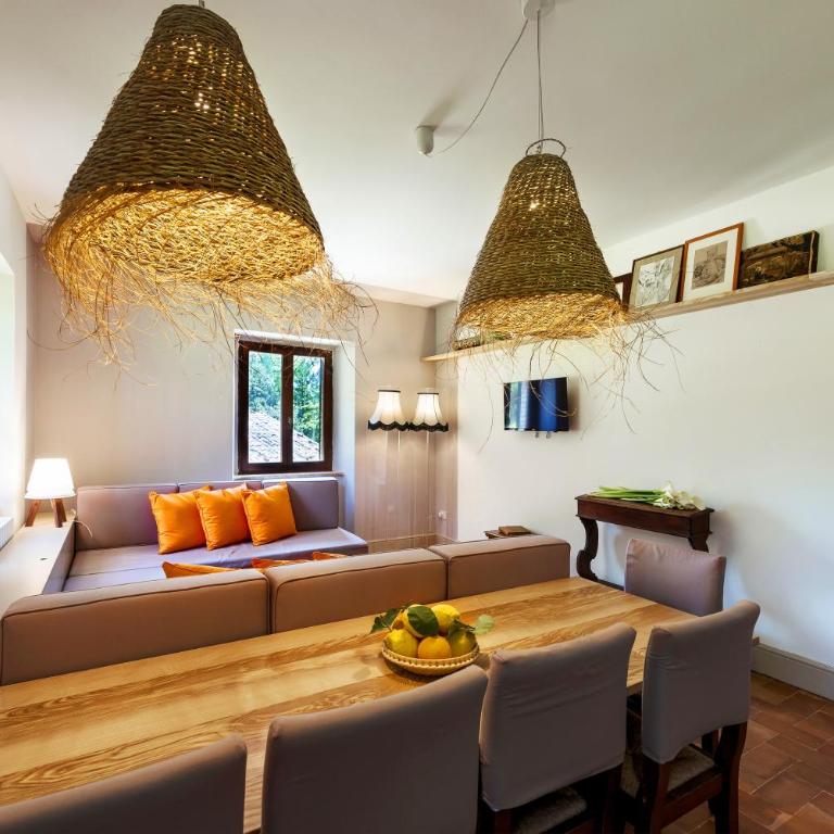 Villamena - Appartamento con 2 Camere da Letto - 4