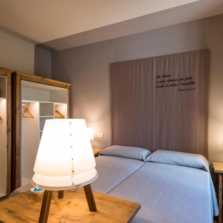 Villamena - Appartamento con 2 Camere da Letto - 10
