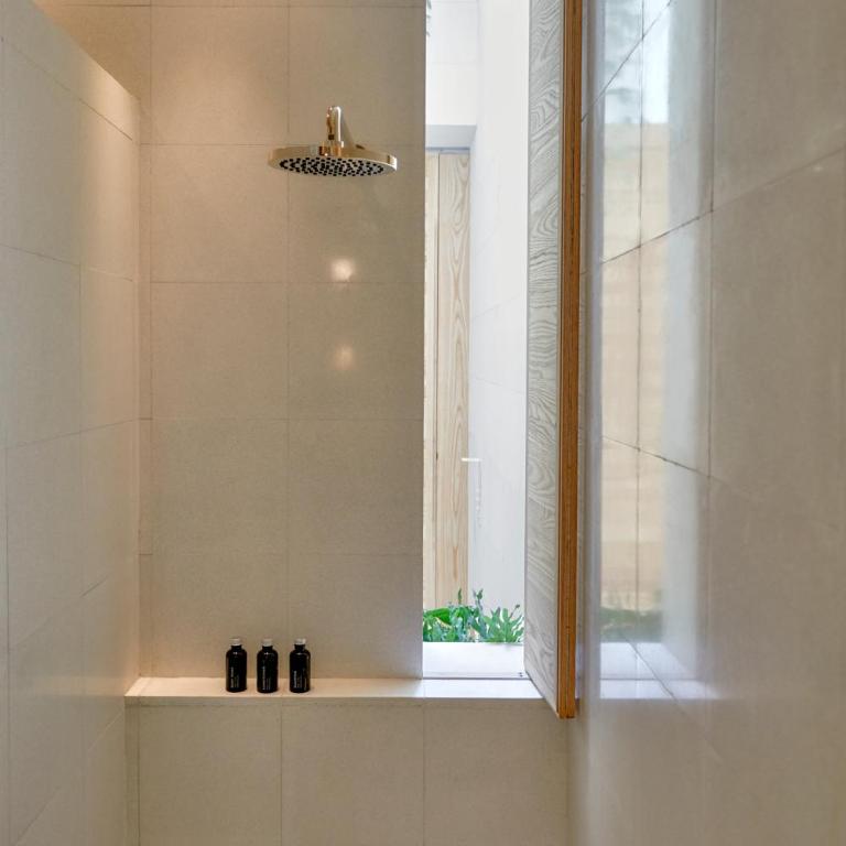 Círculo Mexicano, a Member of Design Hotels - Superior King Room - 1