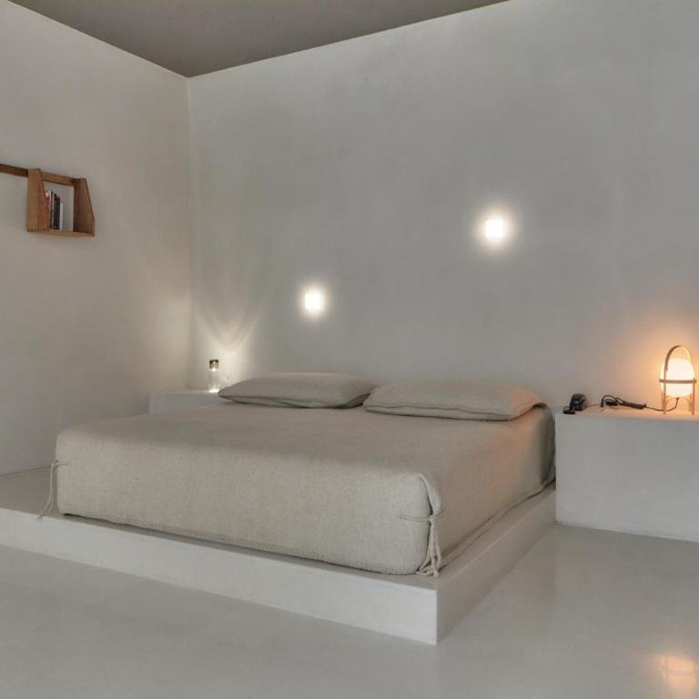 Círculo Mexicano, a Member of Design Hotels - Deluxe King Room - 1