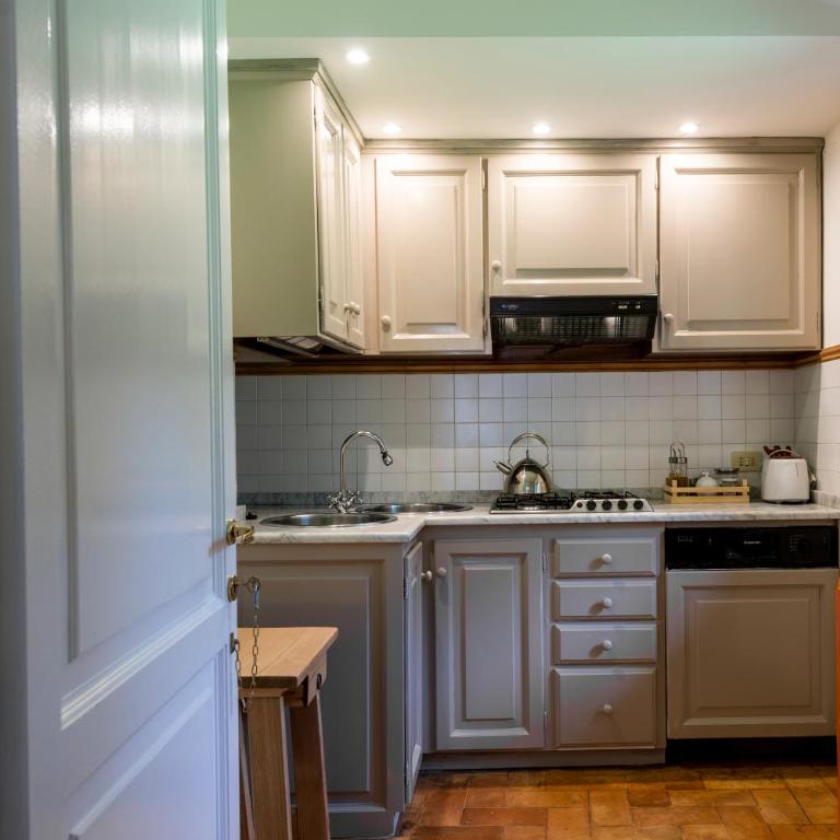 Villamena - Appartamento con 2 Camere da Letto - 8