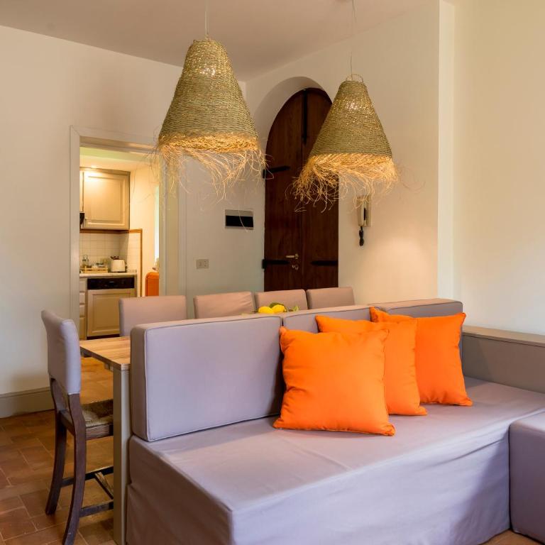 Villamena - Appartamento con 2 Camere da Letto - 11