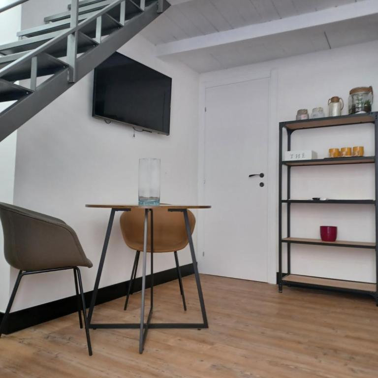 All'1 di Rajno' Relaxing ApartHotel - Appartamento con 1 Camera da Letto - 3