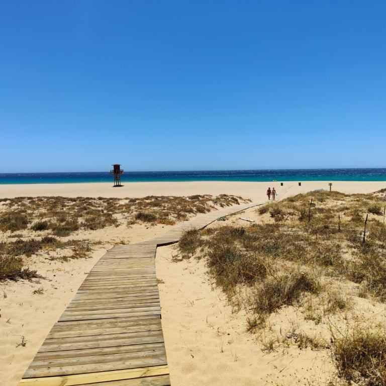 Apartamento reformado en Urb. Jardines de Zahara - Apartamento de 2 dormitorios - 2