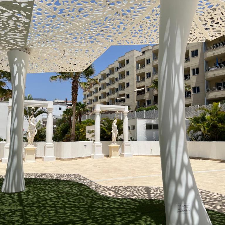 Ocean Garden Playa Paraiso - Apartamento - 27