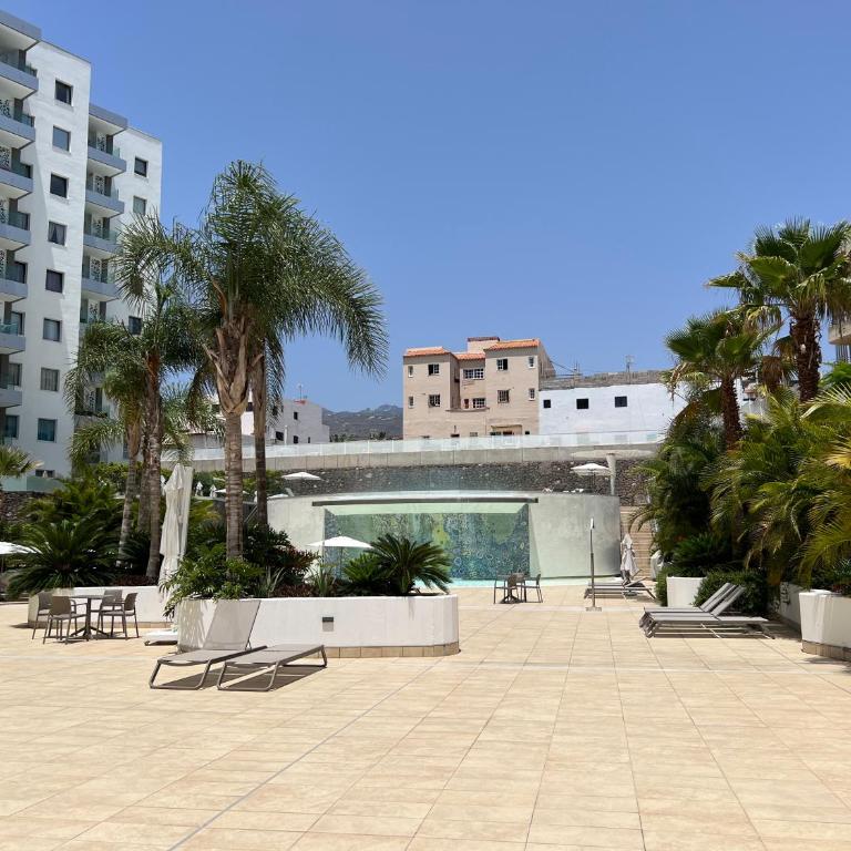 Ocean Garden Playa Paraiso - Apartamento - 28